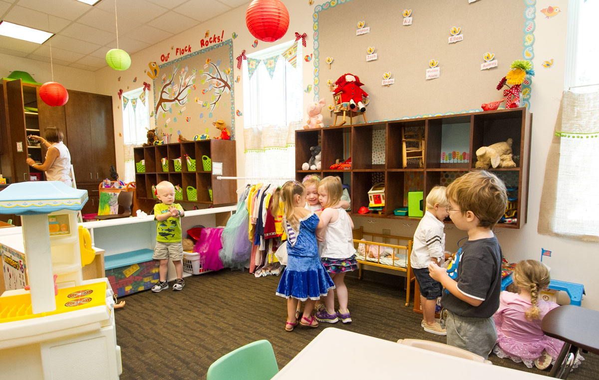 Preschool 3